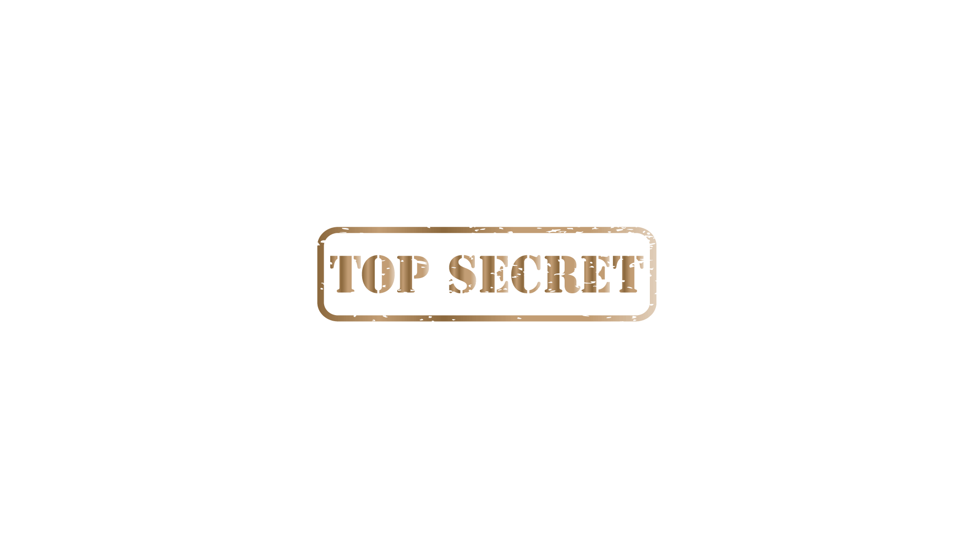 Top Secret