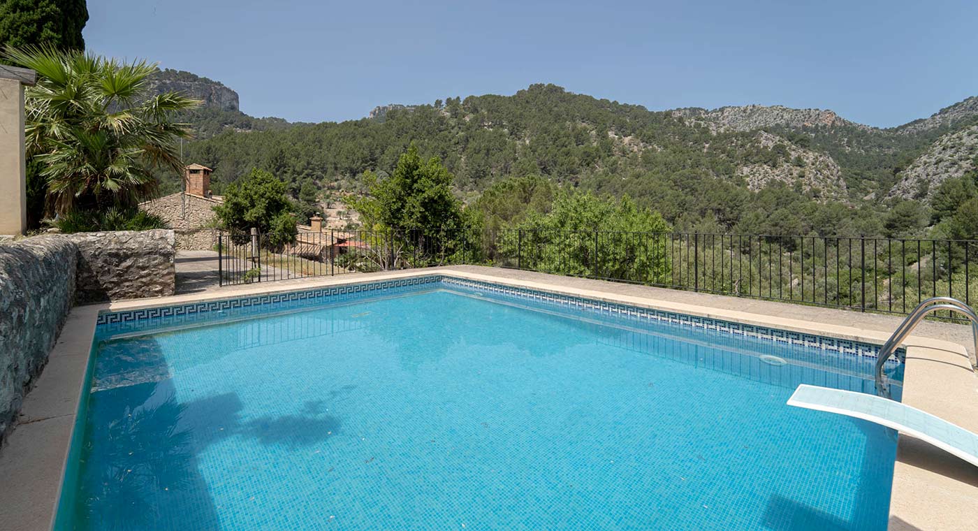 Finca Lion de Tramuntana